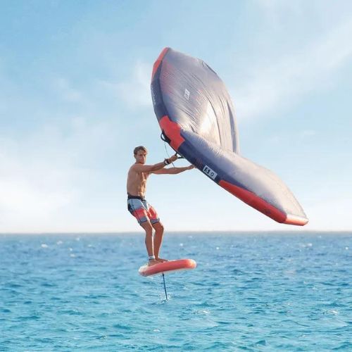 Aquatone Echo 5'8" Wingfoil Brett