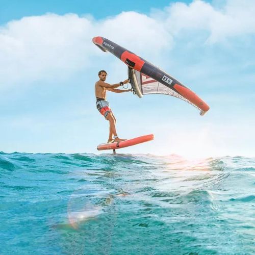 Aquatone Echo 5'8" Wingfoil Brett