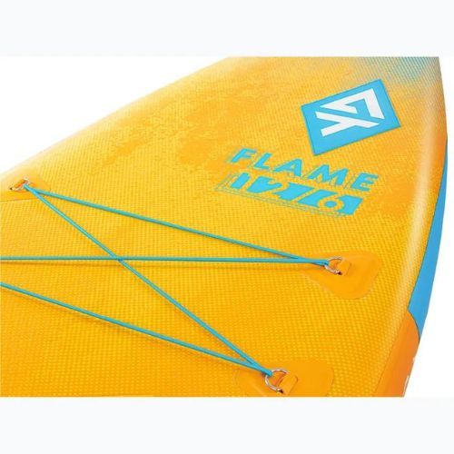 Aquatone Flamme 12'6" SUP Brett