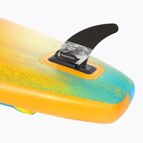 Aquatone Flamme 12'6" SUP Brett