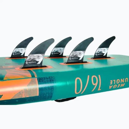 SUP Brett Aquatone Mega Jungle 16'0"