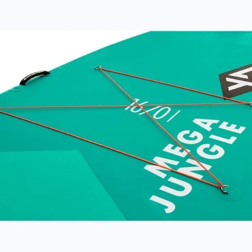 SUP Brett Aquatone Mega Jungle 16'0"