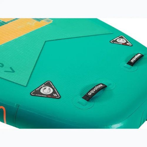 SUP Brett Aquatone Mega Jungle 16'0"