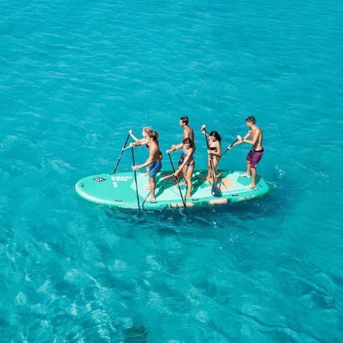 SUP Brett Aquatone Mega Jungle 16'0"