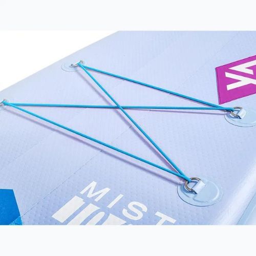 SUP Brett Aquatone Mist 10'4"