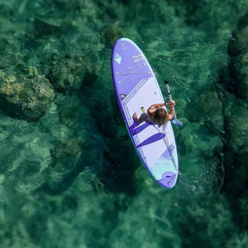 SUP Brett Aquatone Wave 10'0"