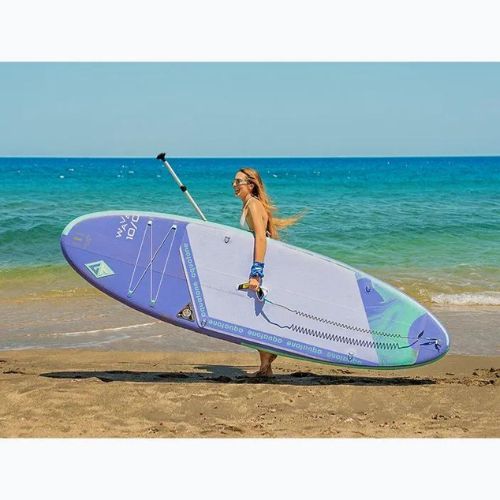 SUP Brett Aquatone Wave 10'0"