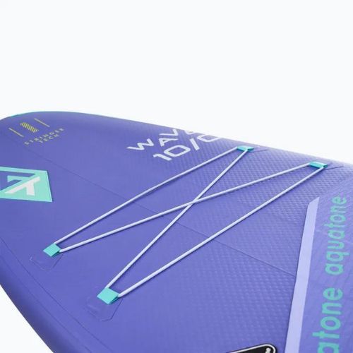 SUP Brett Aquatone Wave 10'0"