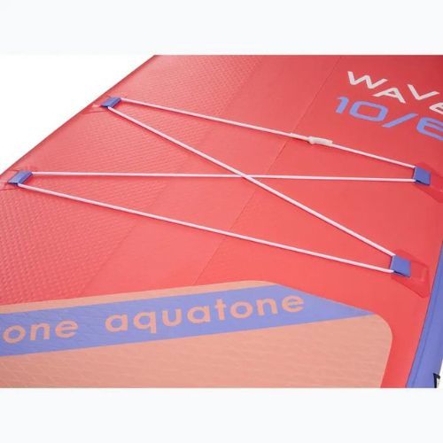 SUP Brett Aquatone Wave 10'6"