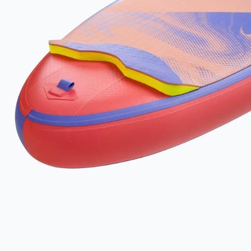 SUP Brett Aquatone Wave 10'6"