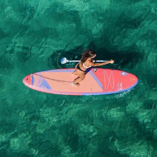 SUP Brett Aquatone Wave 10'6"