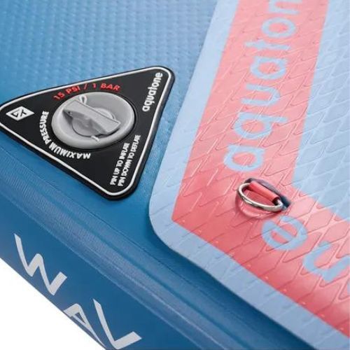 SUP Brett Aquatone Wave Plus 11'0"