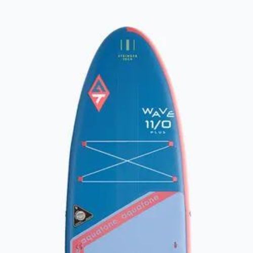 SUP Brett Aquatone Wave Plus 11'0"