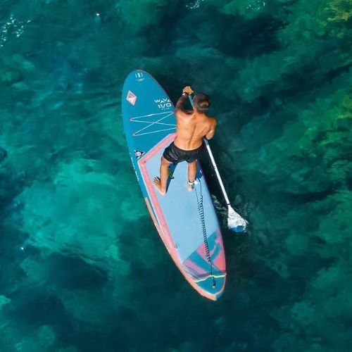 SUP Brett Aquatone Wave Plus 11'0"