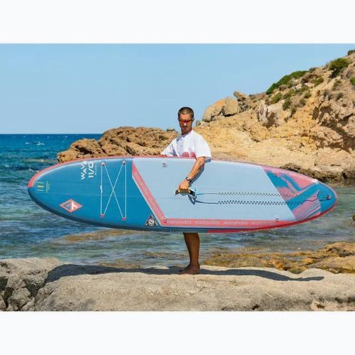 SUP Brett Aquatone Wave Plus 11'0"