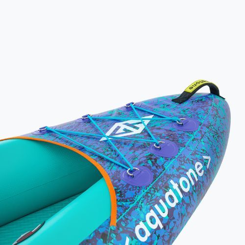 Aquatone Blast 12'0" 2-Personen aufblasbares Kajak