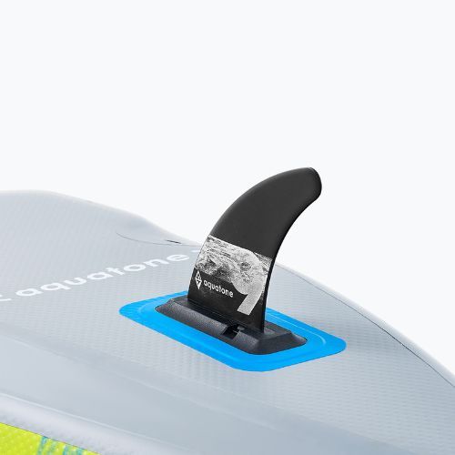 Aquatone Glacier 14'0" 1-Personen aufblasbares Kajak