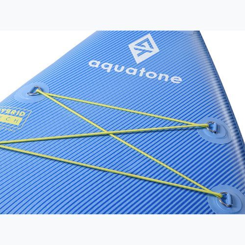 Aquatone Playtime 11'4" Kajak/SUP Hybrid