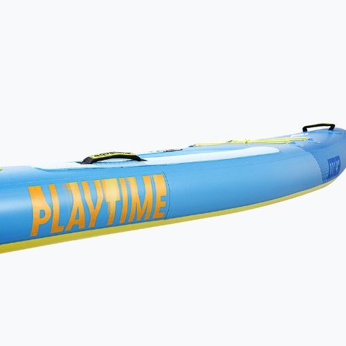 Aquatone Playtime 11'4" Kajak/SUP Hybrid