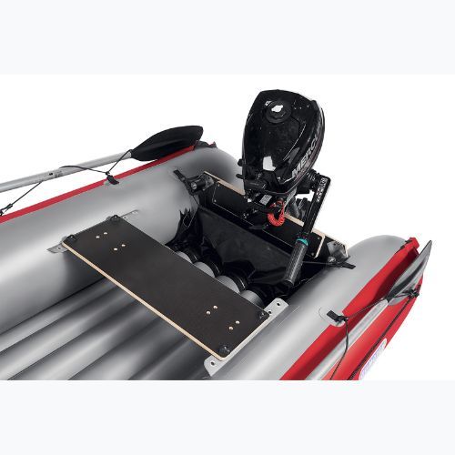Aufblasbares 3-Personen-Kajak Gumotex Ruby XL rot