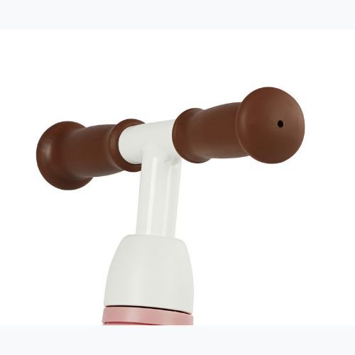 Qplay Cutey Retro rosa Geländerad