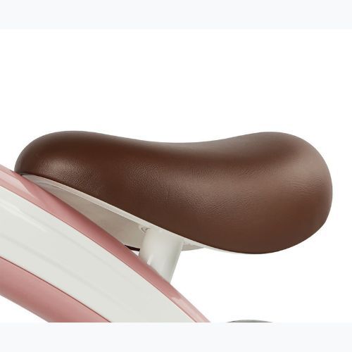 Qplay Cutey Retro rosa Geländerad