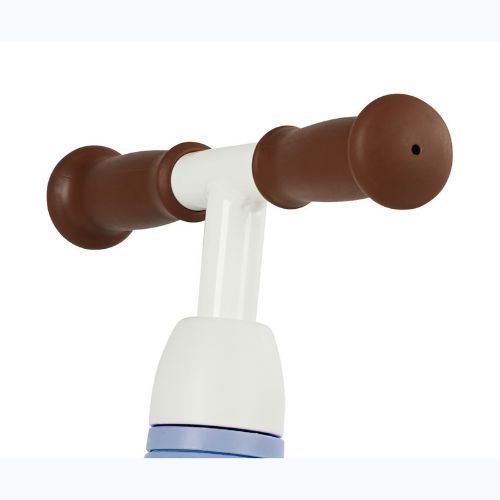 Qplay Cutey Retro blau Langlaufrad