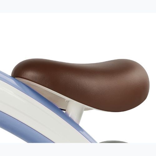 Qplay Cutey Retro blau Langlaufrad