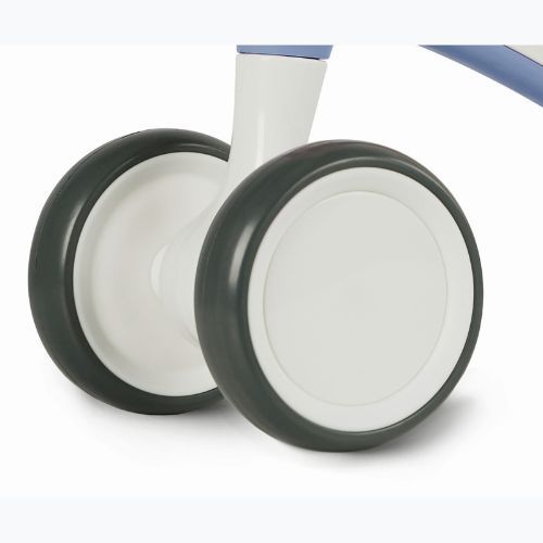 Qplay Cutey Retro blau Langlaufrad