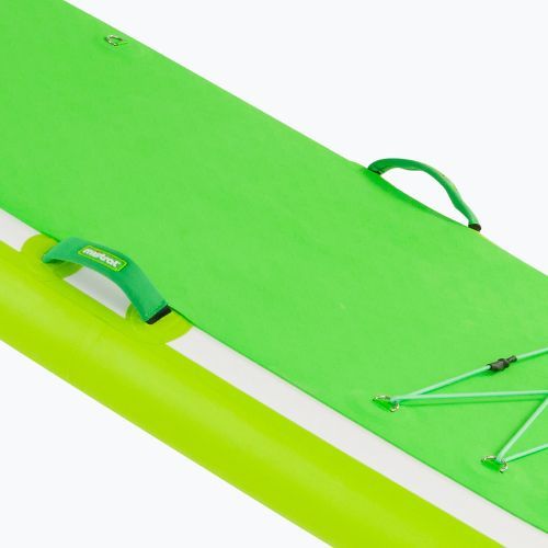 SUP Board Stand up Paddle Board Mistral Cozumel 11'6" green/white