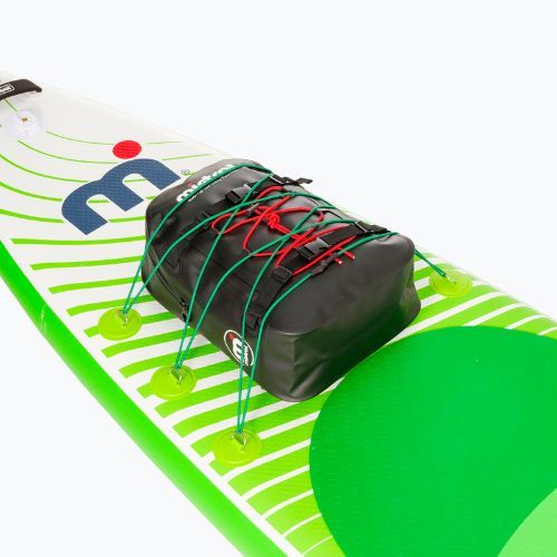 SUP Board Stand up Paddle Board Mistral Mangrove 12'6" green/white