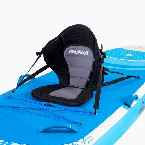SUP Board Stand up Paddle Board Mistral Palau 10'6" blue/white