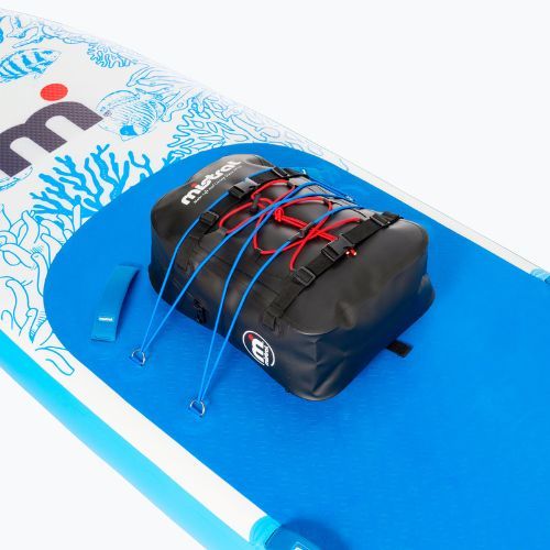 SUP Board Stand up Paddle Board Mistral Palau 10'6" blue/white