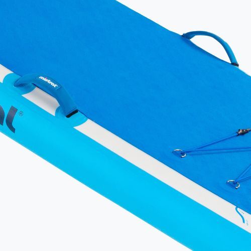 SUP Board Stand up Paddle Board Mistral Palau 10'6" blue/white