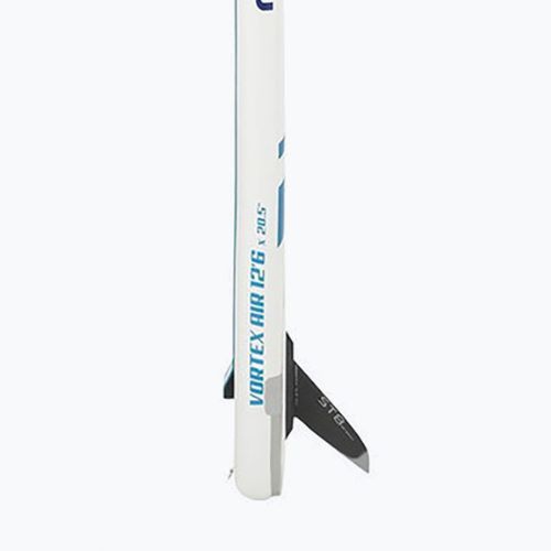 SUP Board Stand up Paddle Board Mistral Vortex Air 12'6" x 20.5" blue/white