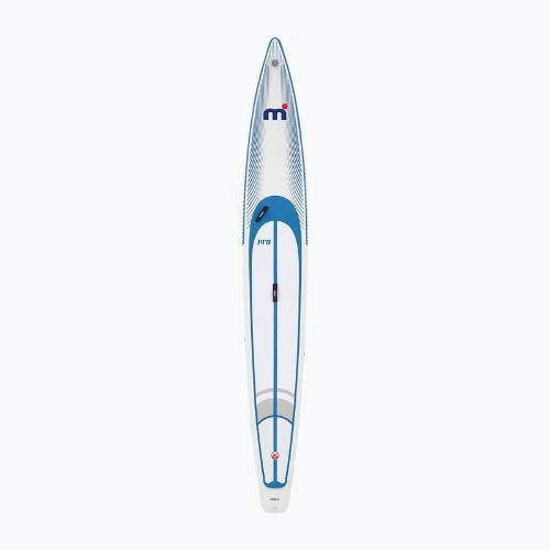 SUP Board Stand up Paddle Board Mistral Vortex Air 14'0" x 23.5" blue/white