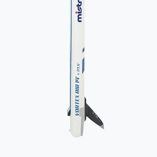 SUP Board Stand up Paddle Board Mistral Vortex Air 14'0" x 23.5" blue/white