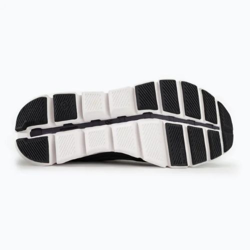 Laufschuhe Herren On Cloud X 3 AD black/white