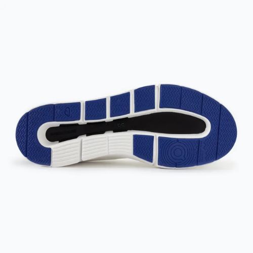 Damenschuhe On The Roger Spin undyed white/indigo