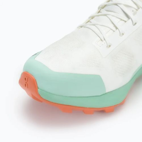 Laufschuhe Herren On Cloudventure Peak 3 Undyed undyed white
