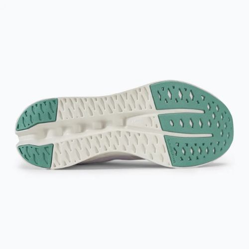 Laufschuhe Herren On Cloudsurfer pearl/ivory