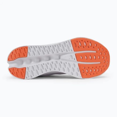 Laufschuhe Damen On Cloudsurfer auburn/frost