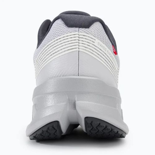 Laufschuhe Damen On Cloudgo white/glacier