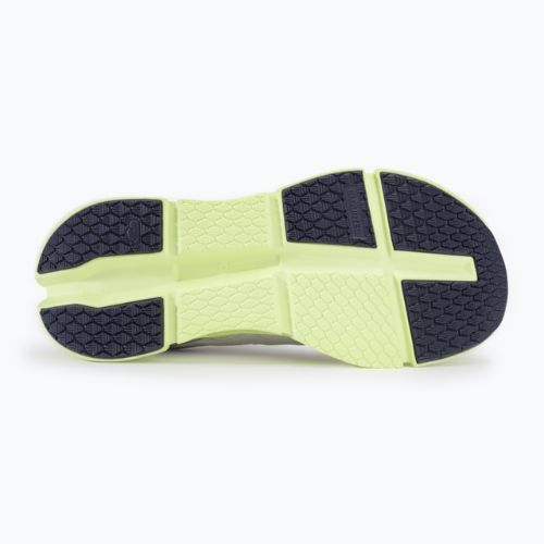 Laufschuhe Herren On Cloudgo frost/hay