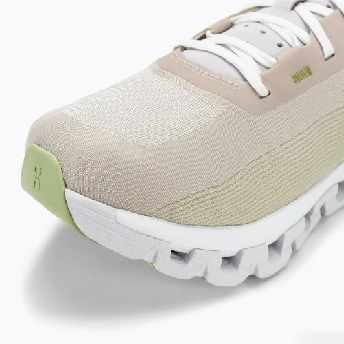 Laufschuhe Herren On Cloudflow 4 zest/frost