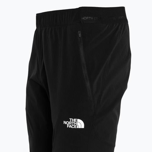 Trekking Hose Herren The North Face Ridge Po Slim Tapered tnf black/tnf black