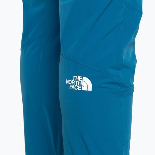 Trekking Hose Herren The North Face Ridge Po Slim Tapered adriatic blue/tnf black
