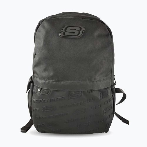 Rucksack SKECHERS Santa Clara 20 l black