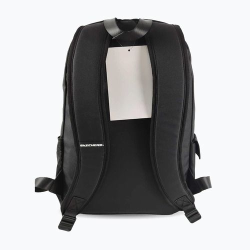 Rucksack SKECHERS Santa Clara 20 l black
