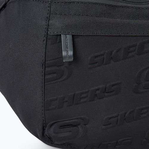Bauchtasche SKECHERS Santa Clara black
